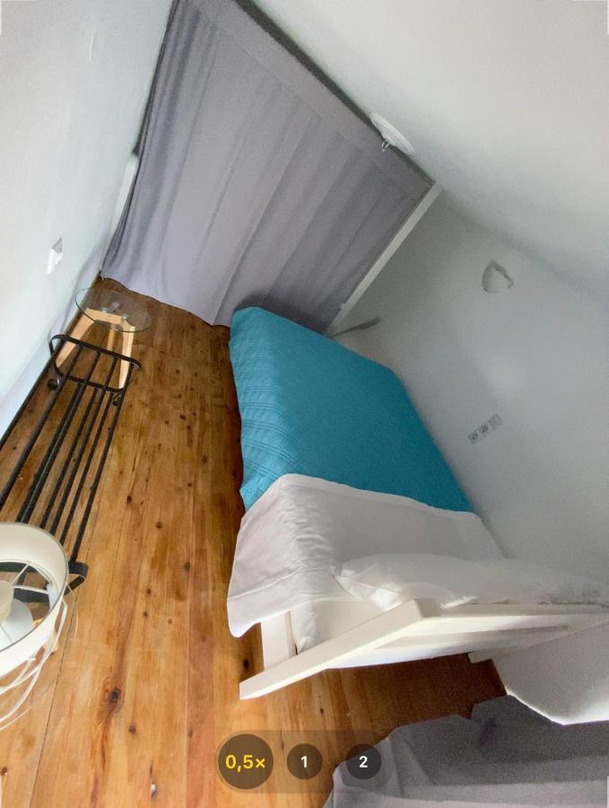 Orpheus Loft Mykonos Town Villa Megali Ammos  ภายนอก รูปภาพ
